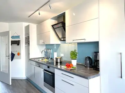 Küche / Küchenzeile