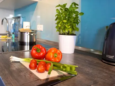 Küche / Küchenzeile