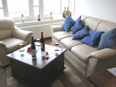 Ferienwohnung für 4 Personen (55 m²) in Wurster Nordseeküste 2/10