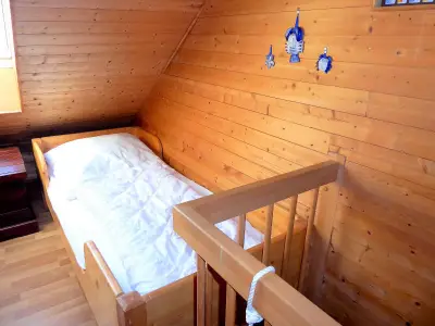 Ferienwohnung für 4 Personen (55 m²) in Wurster Nordseeküste 9/10