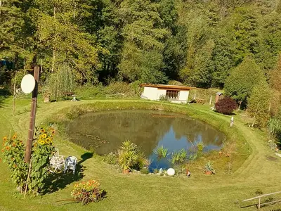 Ferienwohnung für 7 Personen (80 m²) in Wurzbach 2/10