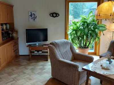 Ferienwohnung für 7 Personen (80 m²) in Wurzbach 8/10