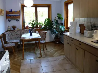 Ferienwohnung für 7 Personen (80 m²) in Wurzbach 9/10