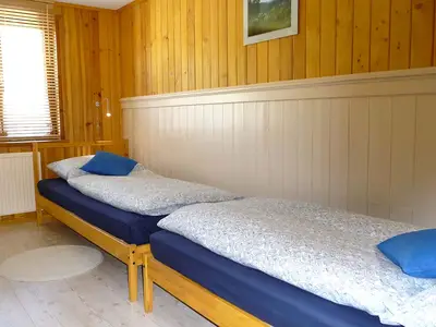 Ferienwohnung für 7 Personen (80 m²) in Wurzbach 5/8