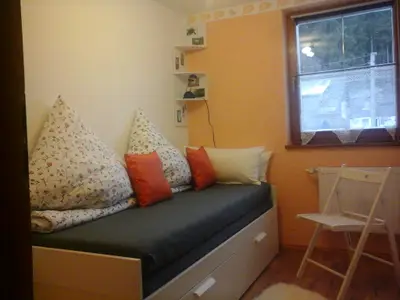 Ferienwohnung für 7 Personen (80 m²) in Wurzbach 6/8