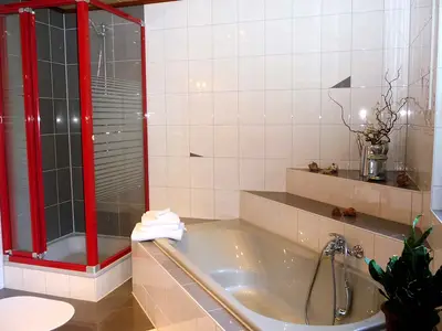 Ferienwohnung für 7 Personen (80 m²) in Wurzbach 7/8