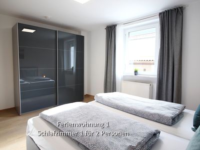 Ferienwohnung für 6 Personen (68 m²) in Würzburg 5/10