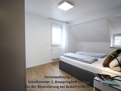 Ferienwohnung für 6 Personen (60 m²) in Würzburg 5/10