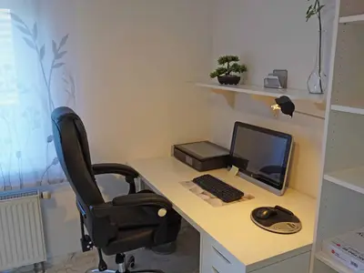 Ferienwohnung für 4 Personen in Würzburg 5/10