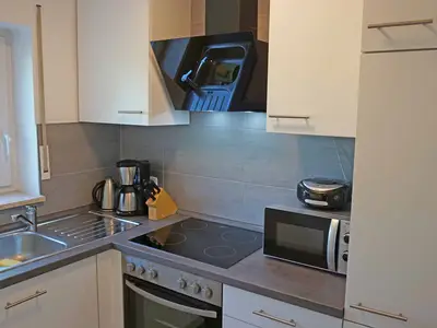 Ferienwohnung für 4 Personen in Würzburg 6/10