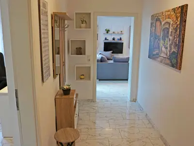 Ferienwohnung für 4 Personen in Würzburg 7/10