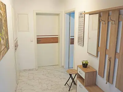 Ferienwohnung für 4 Personen in Würzburg 8/10