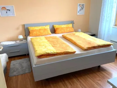 Ferienwohnung für 3 Personen in Heidingsfeld 8/10