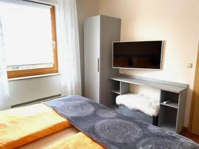 Ferienwohnung für 3 Personen in Heidingsfeld 6/10