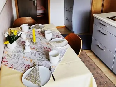 Ferienwohnung für 3 Personen in Heidingsfeld 8/10