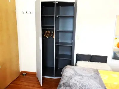 Ferienwohnung für 3 Personen in Heidingsfeld 9/10