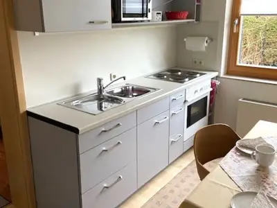 Ferienwohnung für 3 Personen in Heidingsfeld 10/10