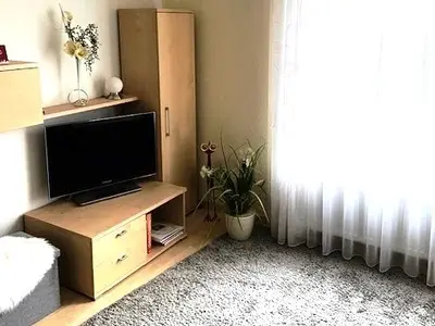 Ferienwohnung für 3 Personen in Heidingsfeld 4/10