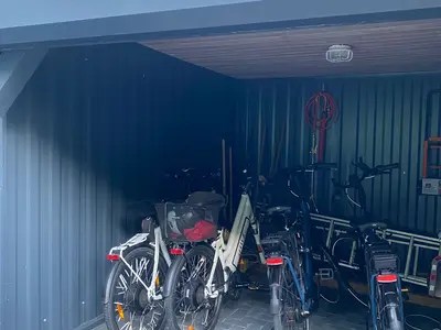 Ferienwohnung für 4 Personen in Würzburg 2/10