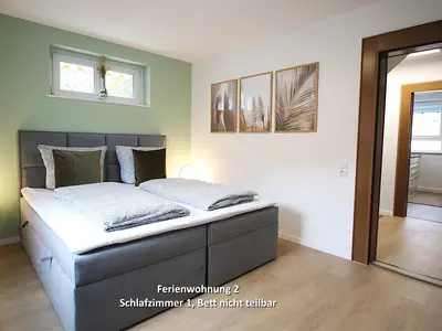 Ferienwohnung für 6 Personen (68 m²) in Würzburg 6/10