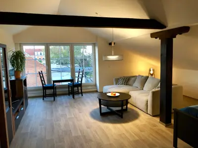 Ferienwohnung für 4 Personen (34 m²) in Wurzen 1/10