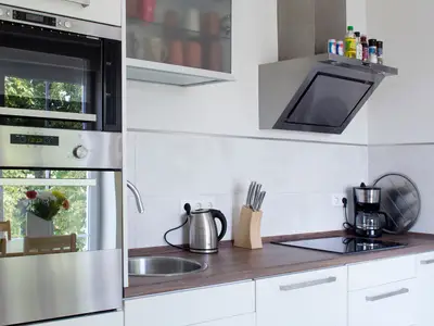 Ferienwohnung für 3 Personen (25 m²) in Wurzen 4/10