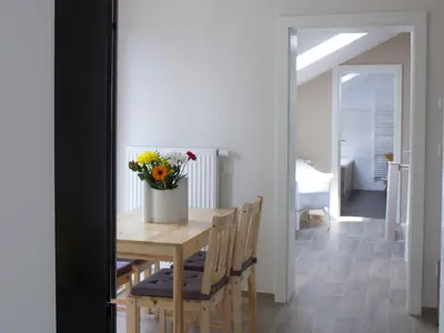 Ferienwohnung für 3 Personen (25 m²) in Wurzen 8/10