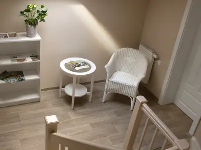 Ferienwohnung für 3 Personen (25 m²) in Wurzen 9/10