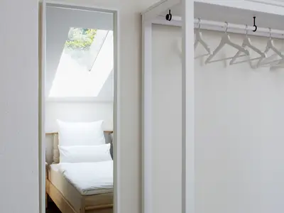 Ferienwohnung für 3 Personen (25 m²) in Wurzen 2/10