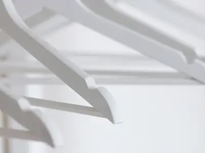 Ferienwohnung für 3 Personen (25 m²) in Wurzen 3/10