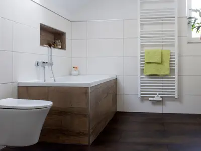 Ferienwohnung für 3 Personen (25 m²) in Wurzen 5/10