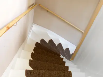 Ferienwohnung für 3 Personen (25 m²) in Wurzen 10/10