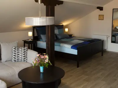 Ferienwohnung für 4 Personen (34 m²) in Wurzen 2/10