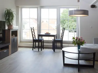 Ferienwohnung für 4 Personen (34 m²) in Wurzen 4/10