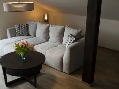 Ferienwohnung für 4 Personen (34 m²) in Wurzen 7/10