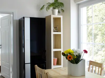 Ferienwohnung für 4 Personen (34 m²) in Wurzen 9/10