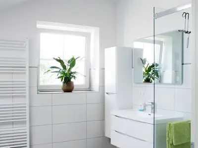 Ferienwohnung für 4 Personen (34 m²) in Wurzen 10/10