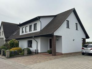 Ferienwohnung für 4 Personen (80 m²) in Wusterhusen
