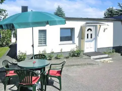 Ferienwohnung für 6 Personen (80 m²) in Wusterhusen 1/10