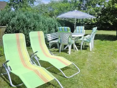 Ferienwohnung für 6 Personen (80 m²) in Wusterhusen 3/10