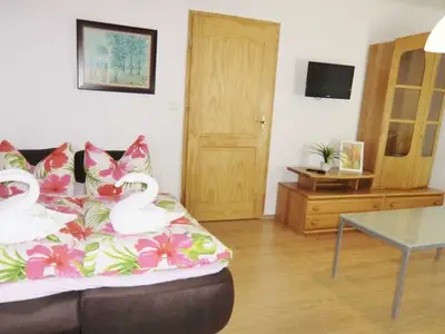 Ferienwohnung für 5 Personen (60 m²) in Wusterhusen 5/10