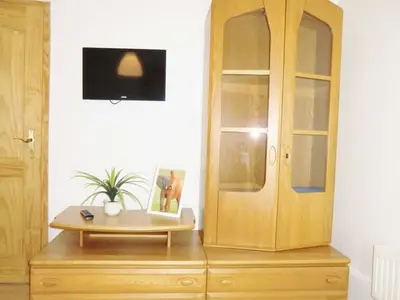 Ferienwohnung für 5 Personen (60 m²) in Wusterhusen 6/10