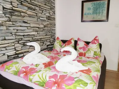 Ferienwohnung für 5 Personen (60 m²) in Wusterhusen 7/10