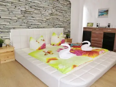 Ferienwohnung für 5 Personen (60 m²) in Wusterhusen 9/10