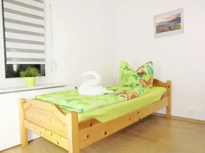 Ferienwohnung für 5 Personen (60 m²) in Wusterhusen 10/10