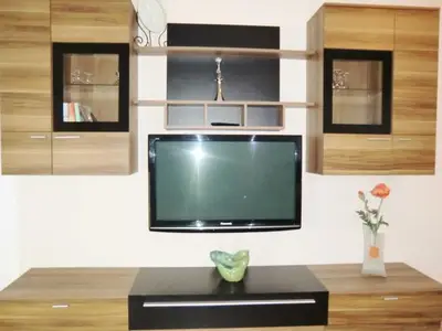 Ferienwohnung für 6 Personen (80 m²) in Wusterhusen 6/10