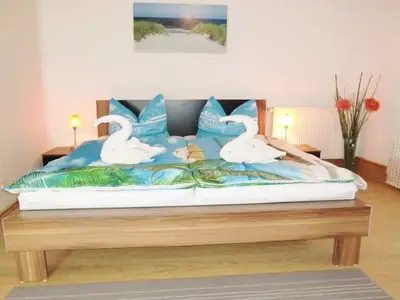 Ferienwohnung für 6 Personen (80 m²) in Wusterhusen 7/10