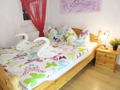 Ferienwohnung für 6 Personen (80 m²) in Wusterhusen 8/10