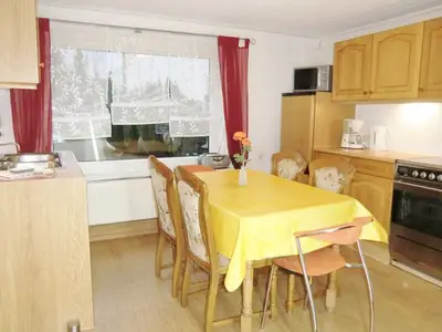 Ferienwohnung für 6 Personen (80 m²) in Wusterhusen 9/10