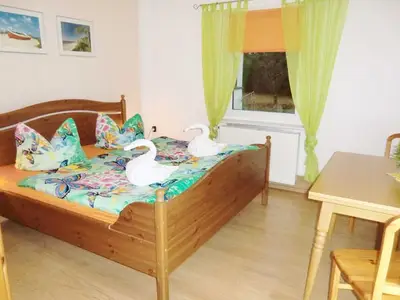 Ferienwohnung für 6 Personen (80 m²) in Wusterhusen 10/10